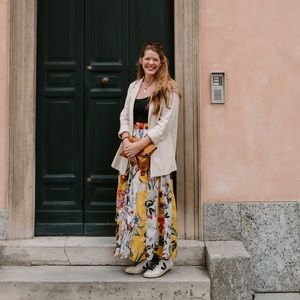 Meet your Posher, Alex